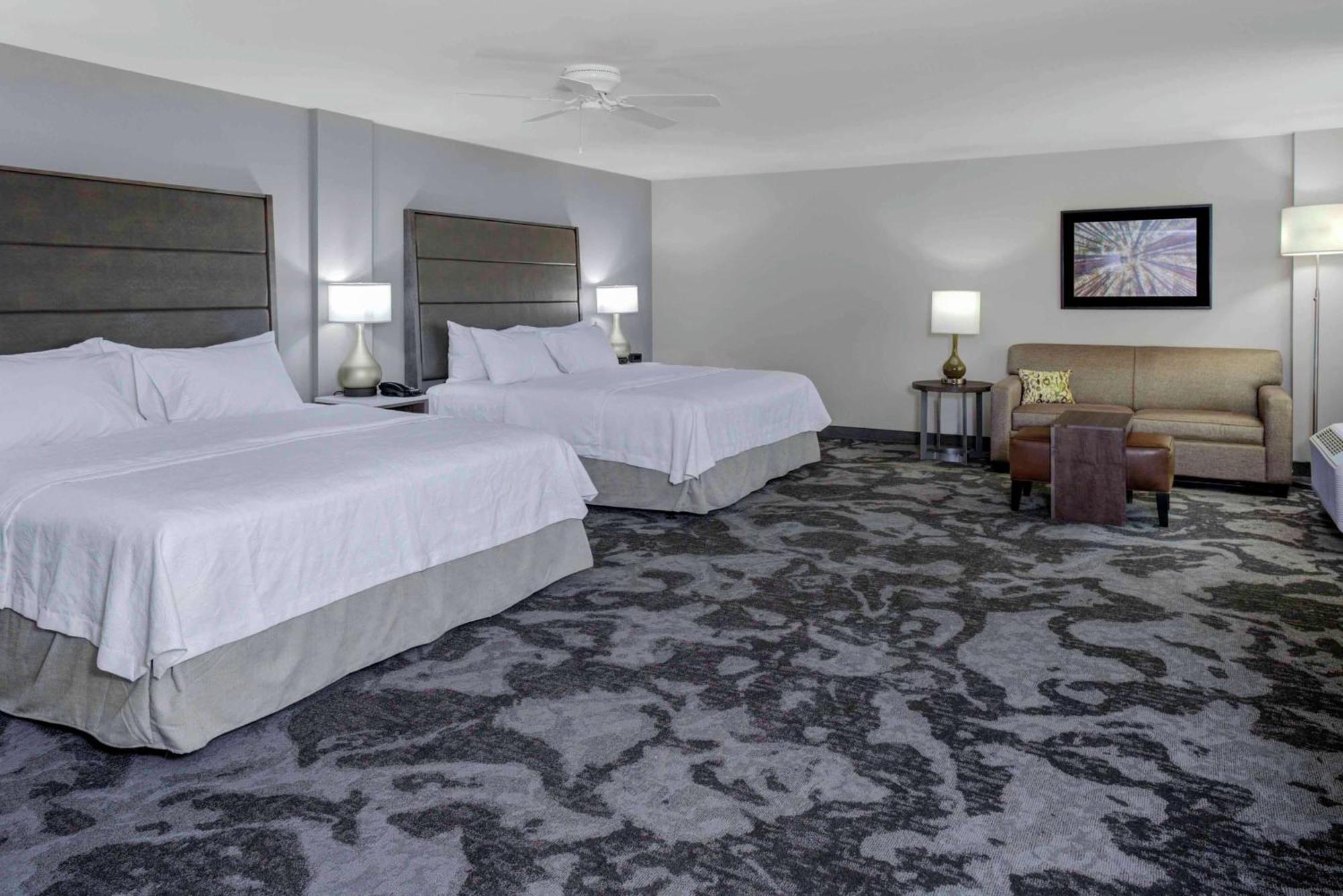 Homewood Suites By Hilton Lansing Eastwood Bagian luar foto
