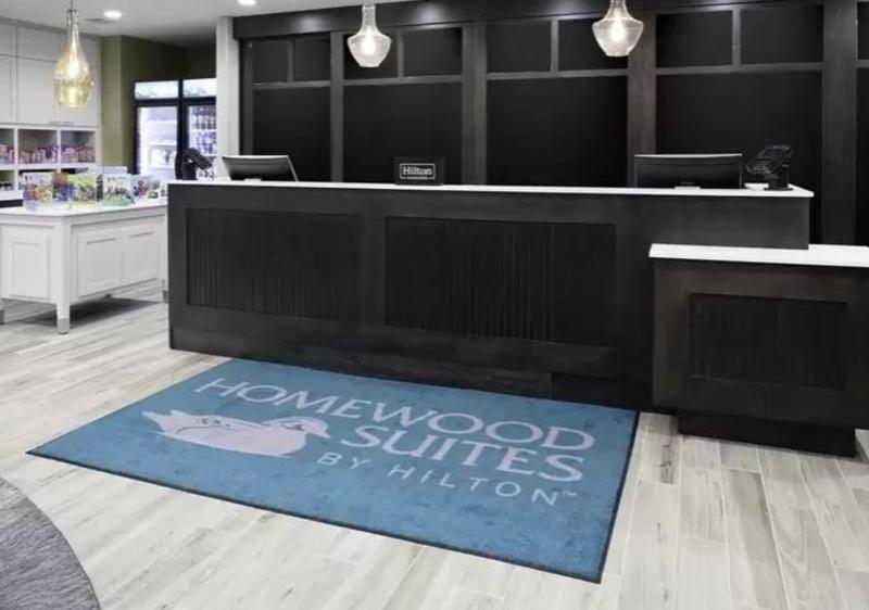 Homewood Suites By Hilton Lansing Eastwood Bagian luar foto